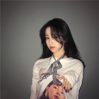 纹身qq头像女生霸气图片