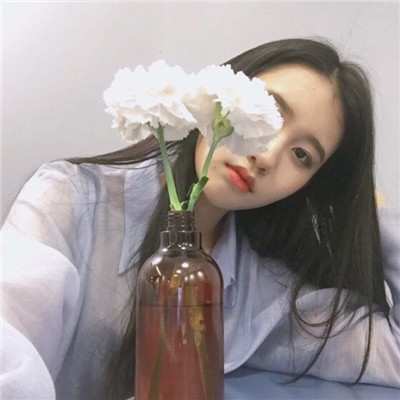 头像女生霸气超拽好看图片