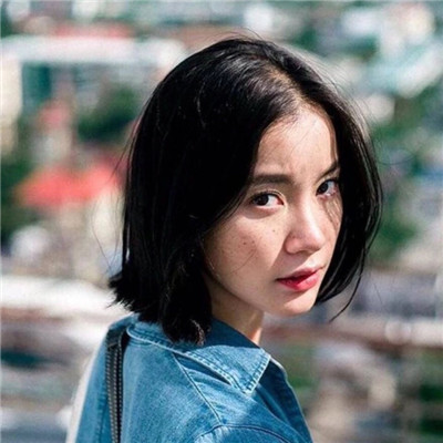头像女生霸气超拽好看图片