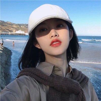 头像女生霸气超拽好看图片