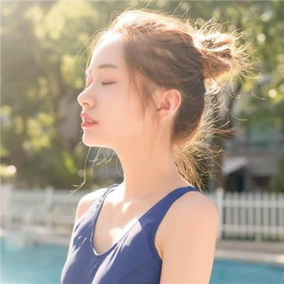头像女生霸气超拽好看图片