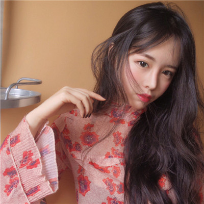 头像女生霸气超拽好看图片