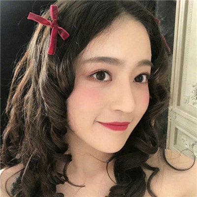 头像女生霸气超拽好看图片