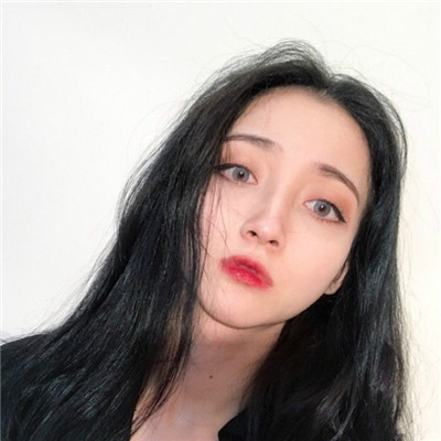 简约动漫图片女生头像图片