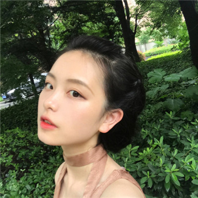 简约动漫图片女生头像图片