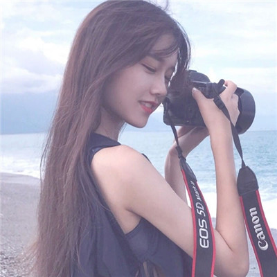 简约动漫图片女生头像图片