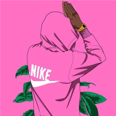 2018最潮做头像的那个女性头像男生风景图片