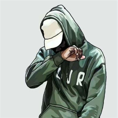 2018最潮做头像的那个女性头像男生风景图片