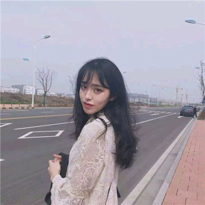 可爱女生带字头像大全图片