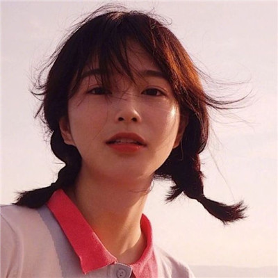 可爱女生带字头像大全