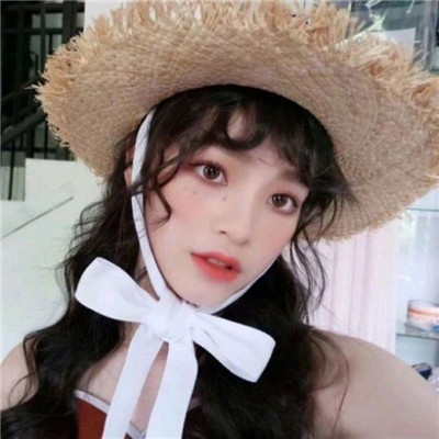 头像霸气女生超拽高冷图片