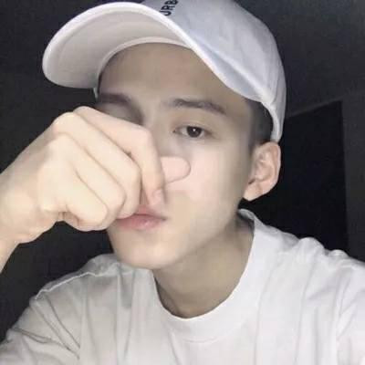 2018最火微信头像可爱头像男生萌萌哒 真人头像图片大全图片