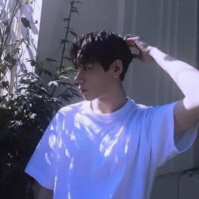 2018最火微信头像可爱头像男生萌萌哒 真人头像图片大全图片