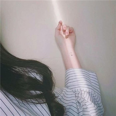 qq头像 动漫 女生图片