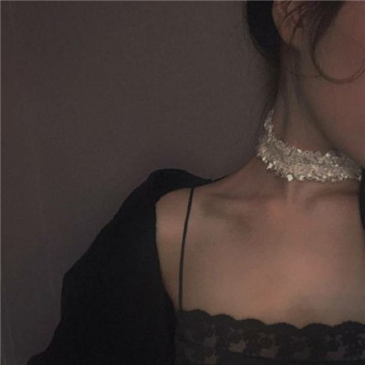 qq头像 动漫 女生图片