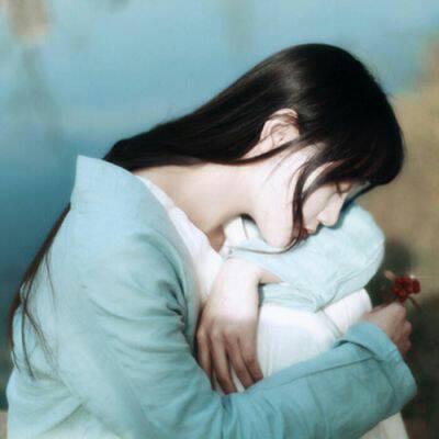 意境古风唯美个性美女头像【倾城之爱】图片