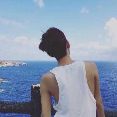 快手头像帅气二次生男生头像冷酷黑暗图片