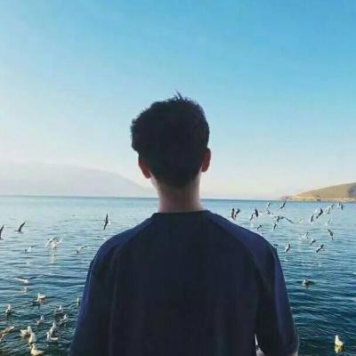 快手头像帅气二次生男生头像冷酷黑暗图片