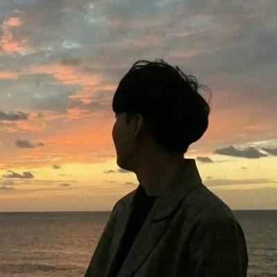 快手头像帅气二次生男生头像冷酷黑暗图片