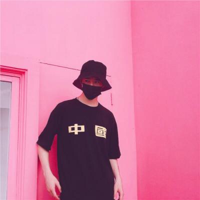 霸气情侣图片大全一男一女