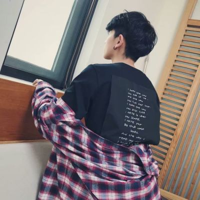 唯美高清男生头像 美髯白皙