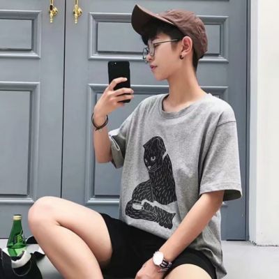 唯美高清男生头像 美髯白皙