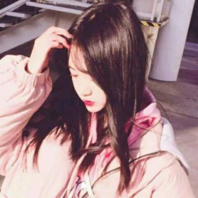 文艺气质美女头像 两弯似蹙非蹙笼烟眉图片