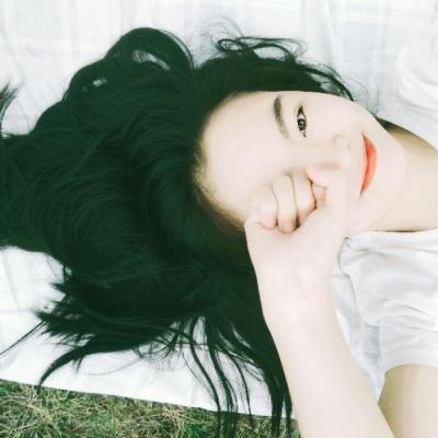 专属清新唯美意境女神头像 胪边人似月，皓腕凝霜雪．图片