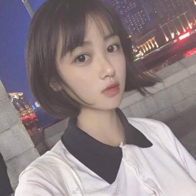 霸气个性女生头像 不知心恨谁图片