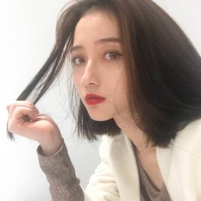 霸气个性女生头像 不知心恨谁图片