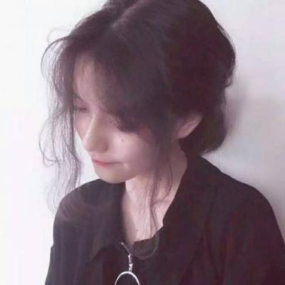 霸气个性女生头像 不知心恨谁图片