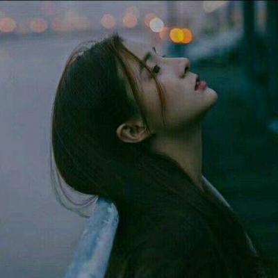 心动唯美女生头像 垆边人似月，皓腕凝霜雪图片