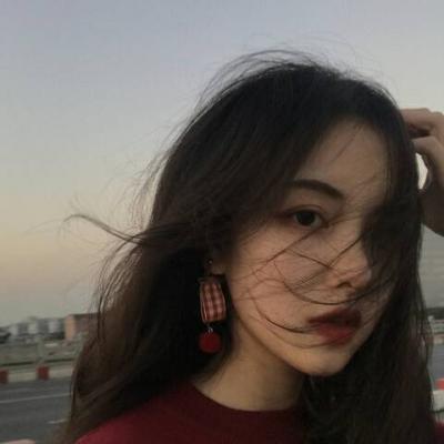 心动唯美女生头像 垆边人似月，皓腕凝霜雪图片