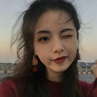 心动唯美女生头像 垆边人似月，皓腕凝霜雪图片
