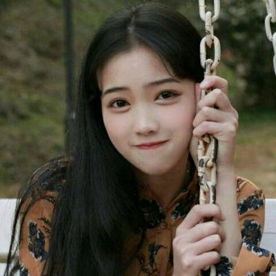 心动唯美女生头像 垆边人似月，皓腕凝霜雪图片