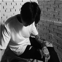 非主流伤感男头像