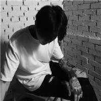 非主流伤感男头像