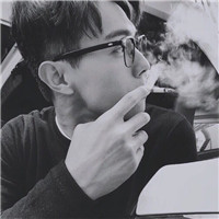 非主流伤感男头像