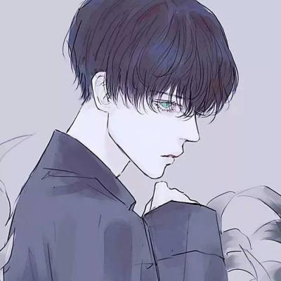 2018最火微信头像男卡通酷男生微信nba头像图片