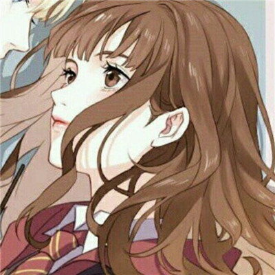 头像女生简单气质可爱图片