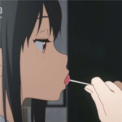 头像女生简单气质可爱图片