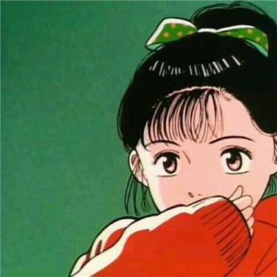 qq好看的头像女生带字图片