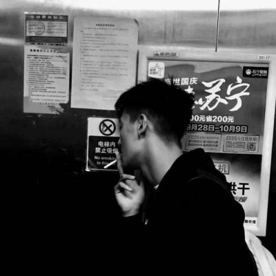 2018最潮qq头像喜欢宇航员当头像的男生图片