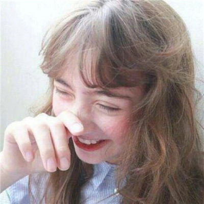 卡通头像女生唯美可爱