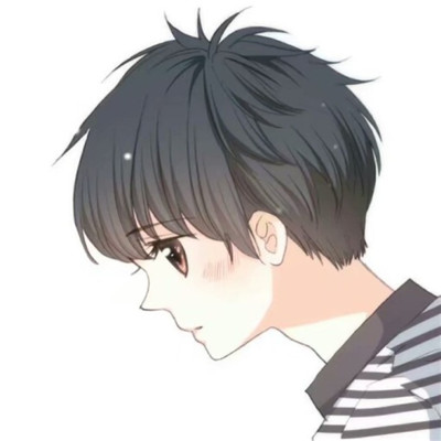 微信头像男唯美动漫2018最新奇葩说搞笑男生头像图片