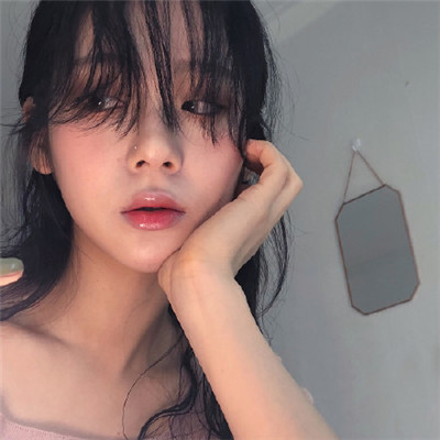 qq欧美小孩女生头像图片