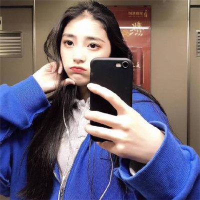 qq欧美小孩女生头像图片