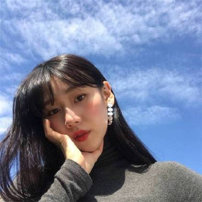 qq欧美小孩女生头像图片