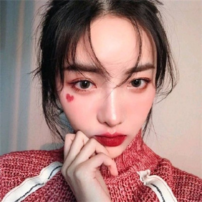 qq欧美小孩女生头像图片