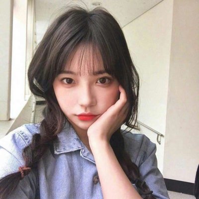 失恋女生独一无二头像